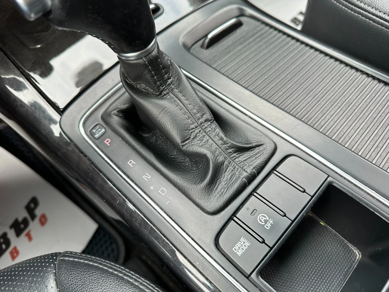 Kia Sorento 2.0d 186 к.с./ГАРАНЦИЯ ОТ КЕНТАВЪР, снимка 12 - Автомобили и джипове - 52386478