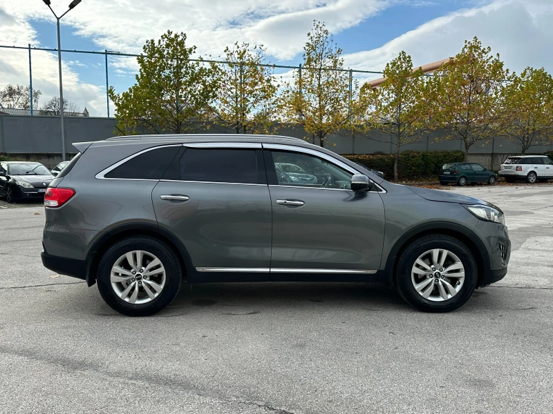 Kia Sorento 2.0d 186 к.с./ГАРАНЦИЯ ОТ КЕНТАВЪР, снимка 5 - Автомобили и джипове - 52386478