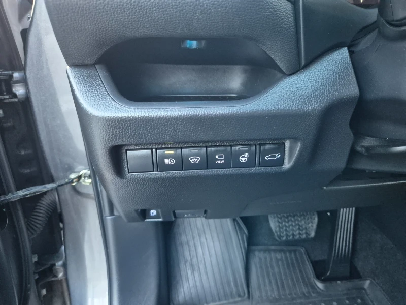 Toyota Rav4 2.5 Plug in Hybrid-306кс/full, снимка 16 - Автомобили и джипове - 52831111