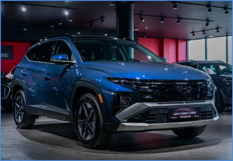 Hyundai Tucson 2.5* AWD* Preferred