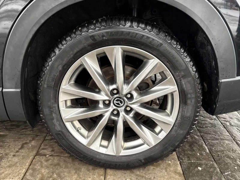 Mazda CX-9 Signature AWD  CARFAX, снимка 15 - Автомобили и джипове - 53043397