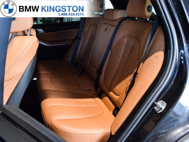 BMW X5 xDrive40i AWD С РЕГИСТРАЦИЯ & АВТО КРЕДИТ, снимка 9 - Автомобили и джипове - 53289691