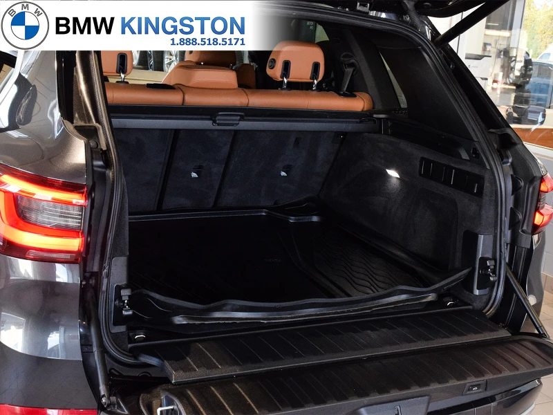 BMW X5 xDrive40i AWD С РЕГИСТРАЦИЯ & АВТО КРЕДИТ, снимка 5 - Автомобили и джипове - 53289691