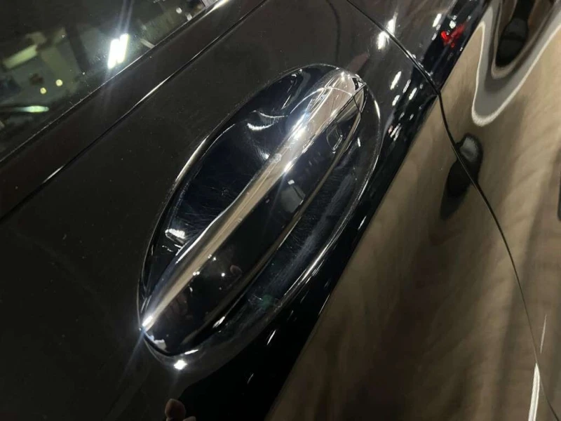 Mercedes-Benz GLC * AMG GLC43 * CARFAX * ЦЕНА ДО БГ, снимка 17 - Автомобили и джипове - 53344043