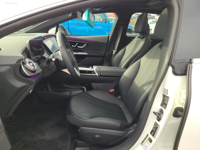 Mercedes-Benz EQE * 350 * MBUX * ПАНО* , снимка 5 - Автомобили и джипове - 53363159