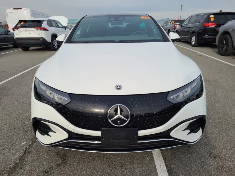 Mercedes-Benz EQE * 350 * MBUX * ПАНО* , снимка 7 - Автомобили и джипове - 53363159