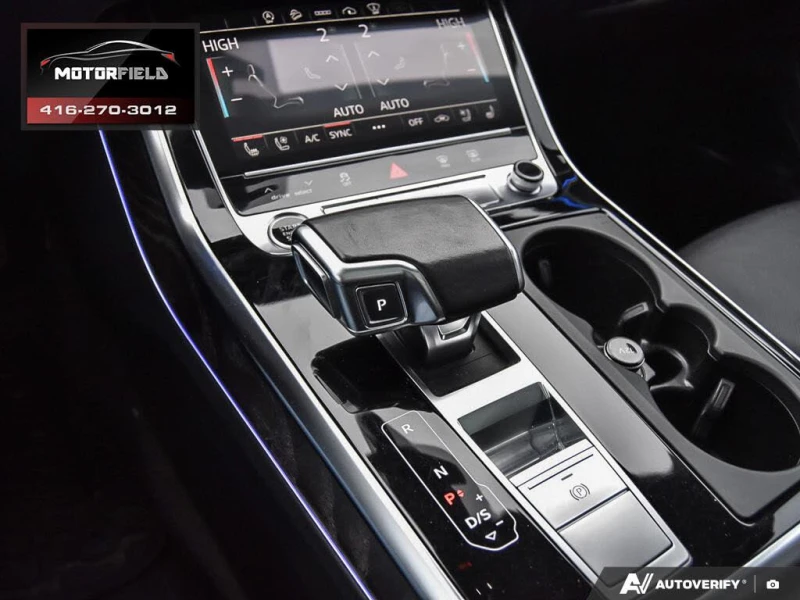 Audi Q7 3.0 TFSI Quattro S Line, снимка 12 - Автомобили и джипове - 53495480