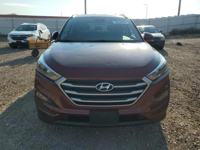 Hyundai Tucson SEL, снимка 3 - Автомобили и джипове - 48586976