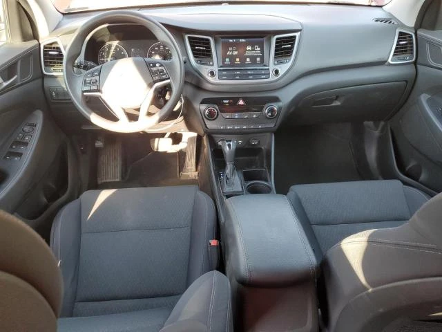 Hyundai Tucson SEL, снимка 7 - Автомобили и джипове - 48586976