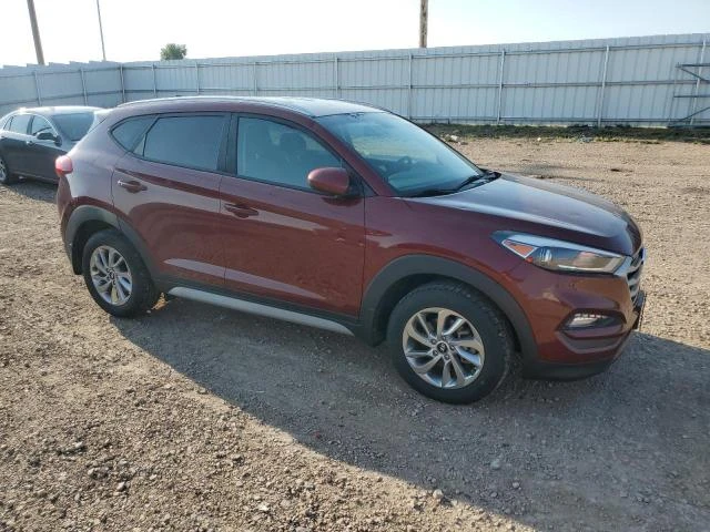 Hyundai Tucson SEL, снимка 4 - Автомобили и джипове - 48586976