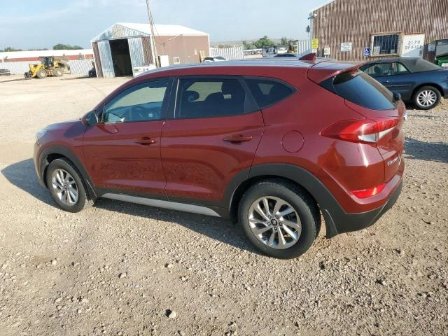 Hyundai Tucson SEL, снимка 5 - Автомобили и джипове - 48586976