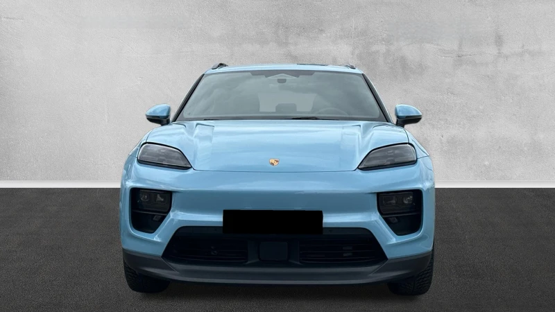 Porsche Macan 95C - 143998 лв. - 22224711 1