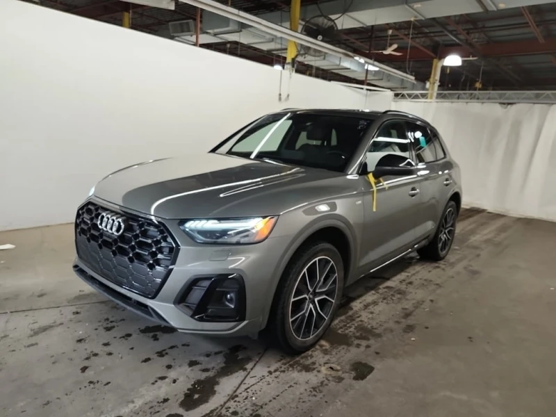 Audi Q5 * TECHNIK * CARFAX * ЦЕНА ДО БЪЛГАРИЯ - 69750 лв. / 35662.61 € - 32226088 1