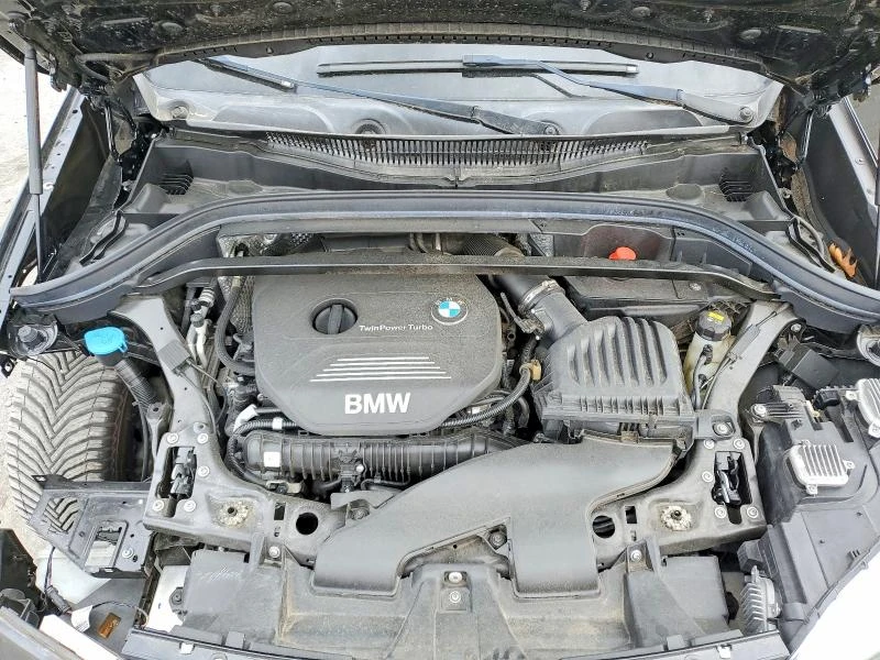 BMW X1 2.0L 4 ALL WHEEL DRIVE | Mobile.bg � ����������� 13