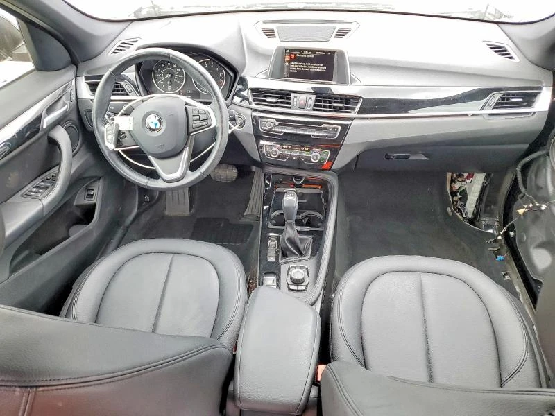 BMW X1 2.0L 4 ALL WHEEL DRIVE | Mobile.bg � ����������� 9