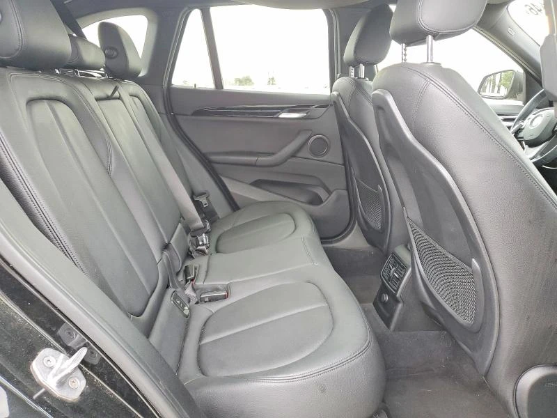 BMW X1 2.0L 4 ALL WHEEL DRIVE | Mobile.bg � ����������� 12