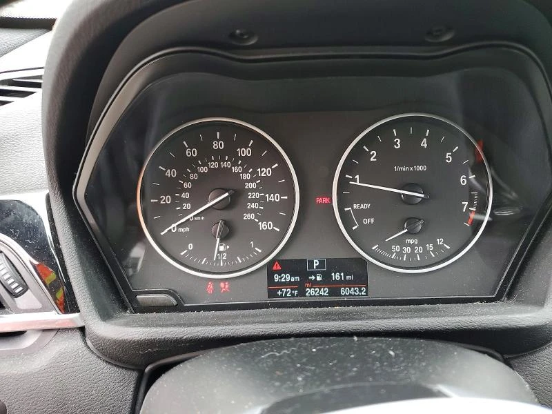 BMW X1 2.0L 4 ALL WHEEL DRIVE | Mobile.bg � ����������� 10
