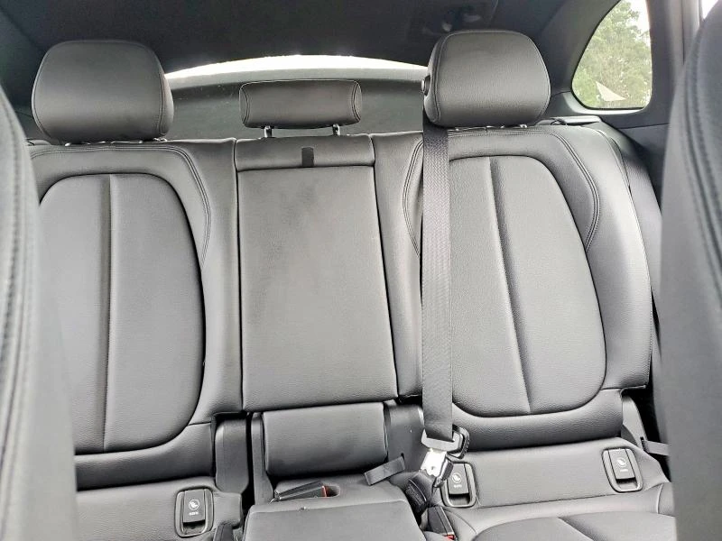 BMW X1 2.0L 4 ALL WHEEL DRIVE | Mobile.bg � ����������� 11