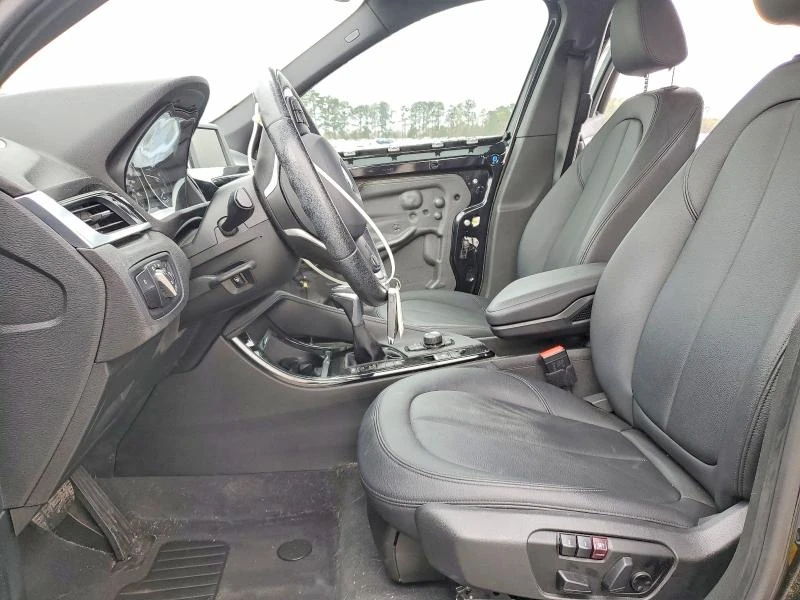 BMW X1 2.0L 4 ALL WHEEL DRIVE | Mobile.bg � ����������� 8
