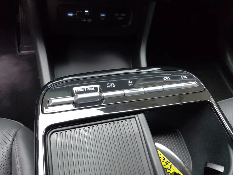 Hyundai Tucson * TUCSON* 2WD* MODERN* ЦЕНАДОБГ!, снимка 17 - Автомобили и джипове - 55595822