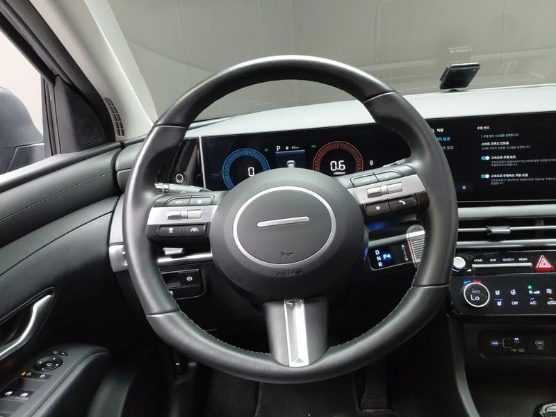 Hyundai Tucson * TUCSON* 2WD* MODERN* ЦЕНАДОБГ!, снимка 13 - Автомобили и джипове - 55595822