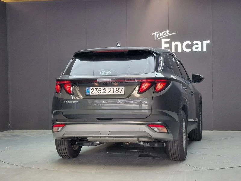 Hyundai Tucson * TUCSON* 2WD* MODERN* ЦЕНАДОБГ!, снимка 4 - Автомобили и джипове - 55595822