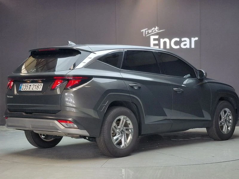 Hyundai Tucson * TUCSON* 2WD* MODERN* ЦЕНАДОБГ!, снимка 2 - Автомобили и джипове - 55595822