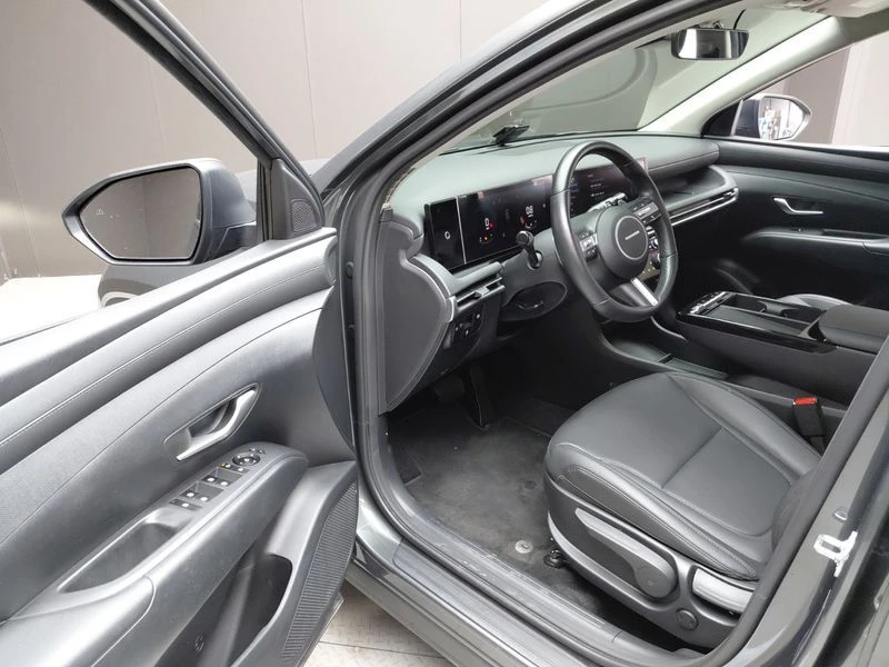 Hyundai Tucson * TUCSON* 2WD* MODERN* ЦЕНАДОБГ!, снимка 10 - Автомобили и джипове - 55595822