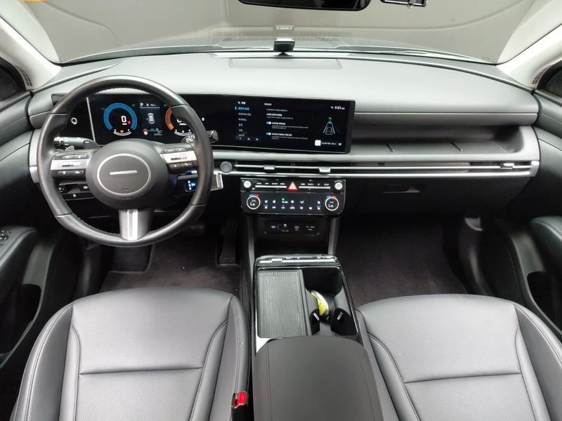 Hyundai Tucson * TUCSON* 2WD* MODERN* ЦЕНАДОБГ!, снимка 7 - Автомобили и джипове - 55595822