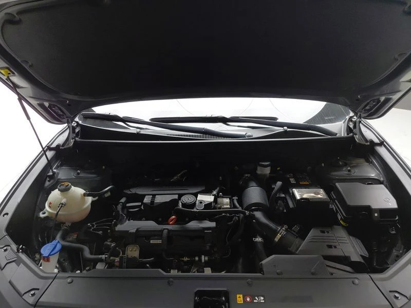 Hyundai Tucson * TUCSON* 2WD* MODERN* ЦЕНАДОБГ!, снимка 6 - Автомобили и джипове - 55595822