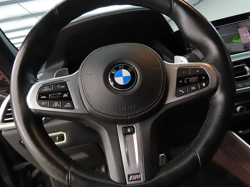 BMW X6 X6 xDrive30D M, снимка 8 - Автомобили и джипове - 55964154