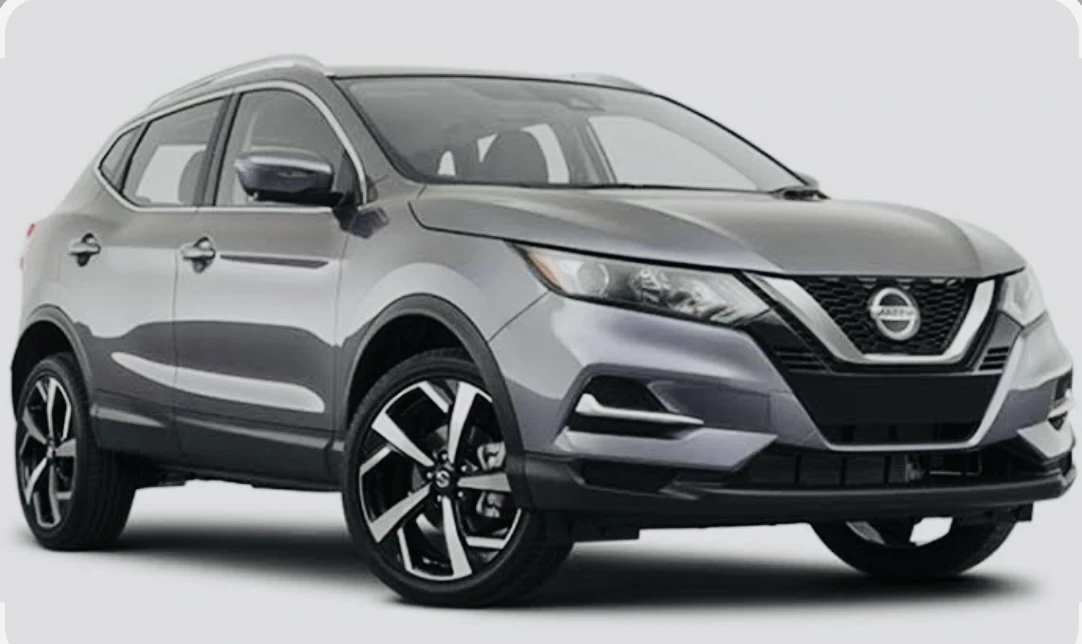 Nissan Qashqai  1.2 бензин, снимка 1