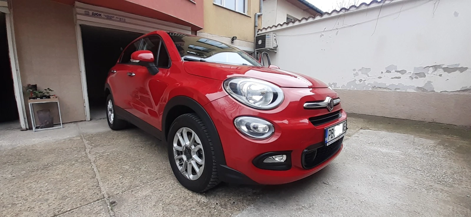 Fiat 500X 1.3 УНИКАТ! - изображение 2