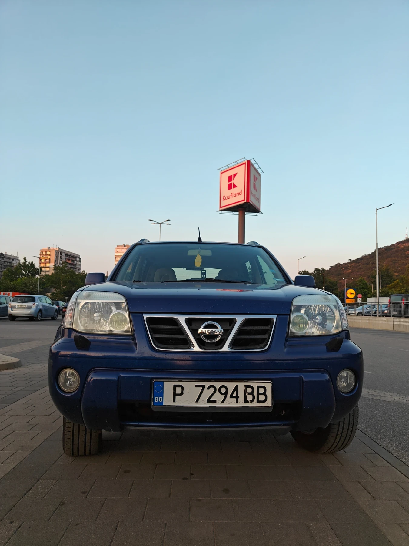 Nissan X-trail 2.0l (140 hp)  FWD/AWD - изображение 2