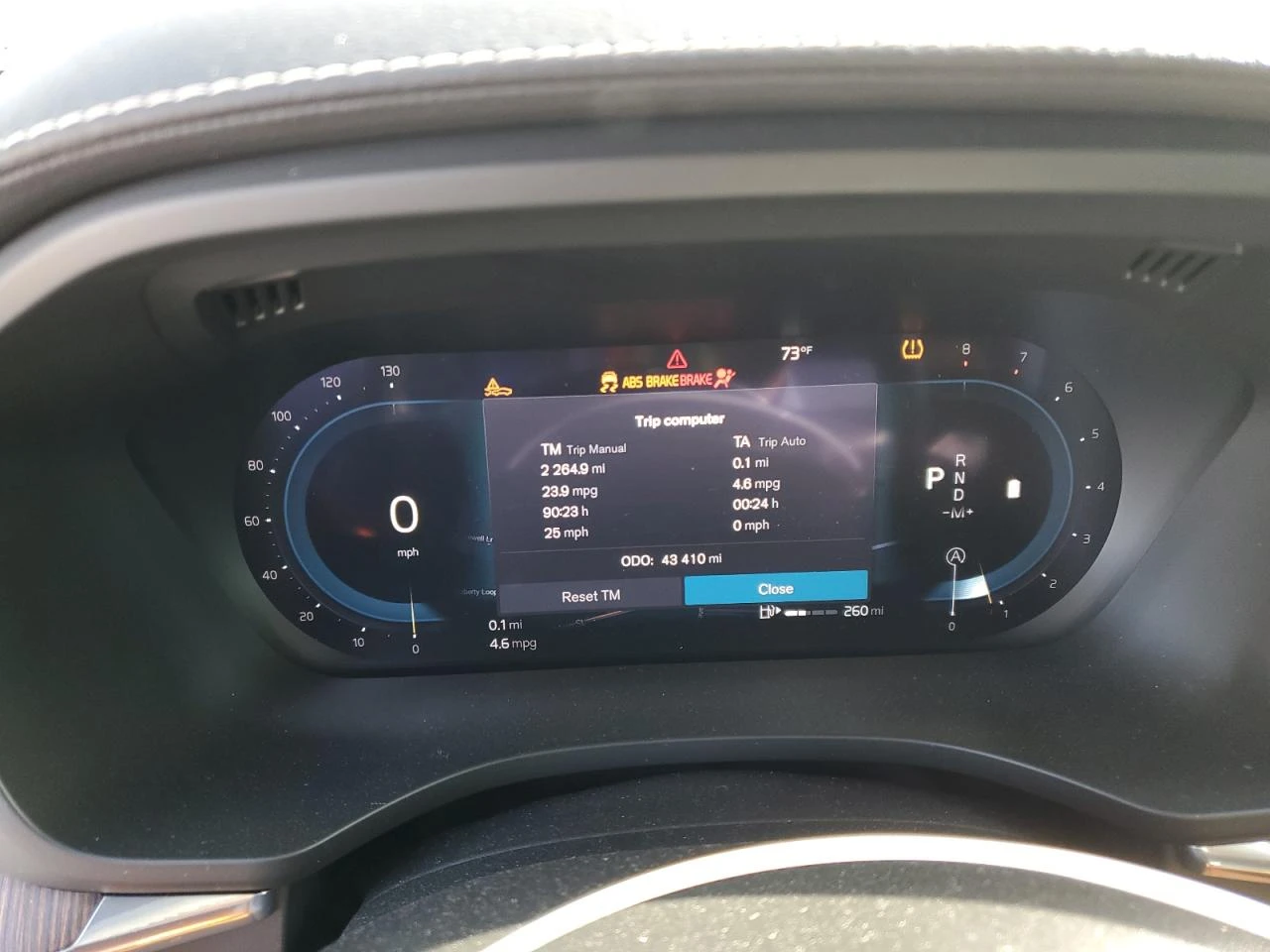 Volvo XC60 B5 Inscription - изображение 9