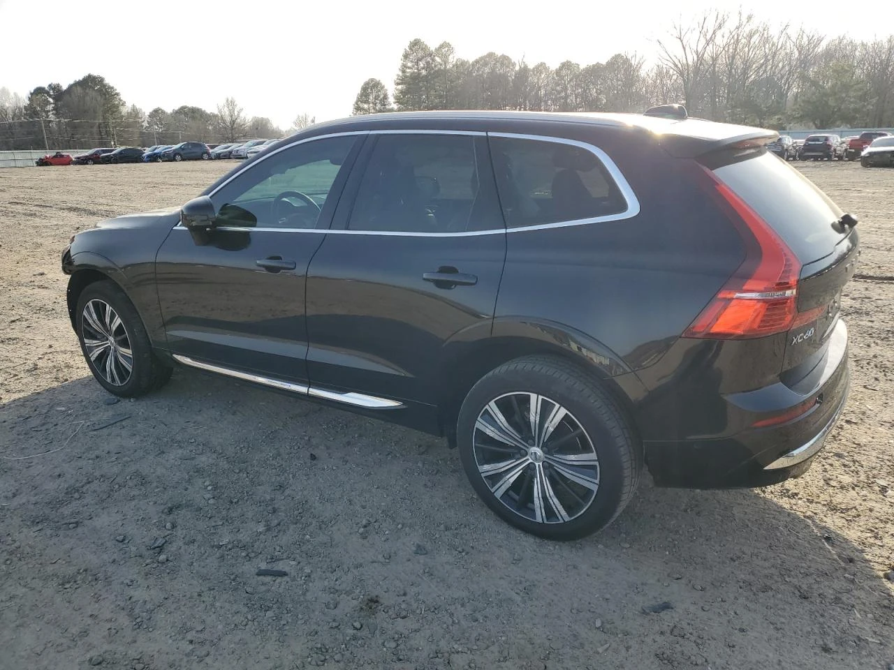 Volvo XC60 B5 Inscription - изображение 2