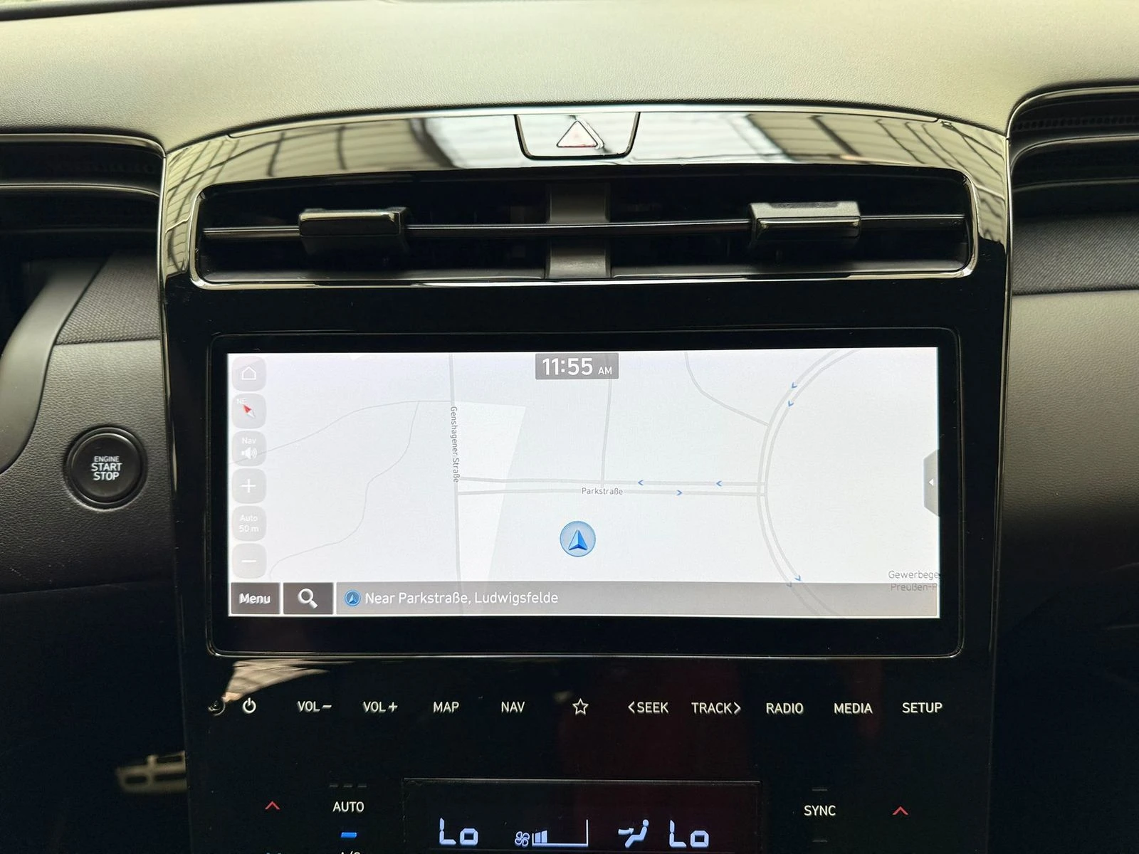 Hyundai Tucson 1.6 HEV/265HP/4X4/CAM/NAVI/N-LINE/LED/E163 | Mobile.bg   13