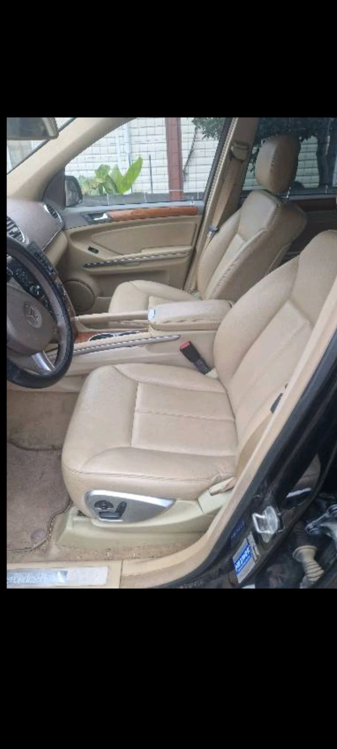 Mercedes-Benz GL 320 BRABUS - изображение 6