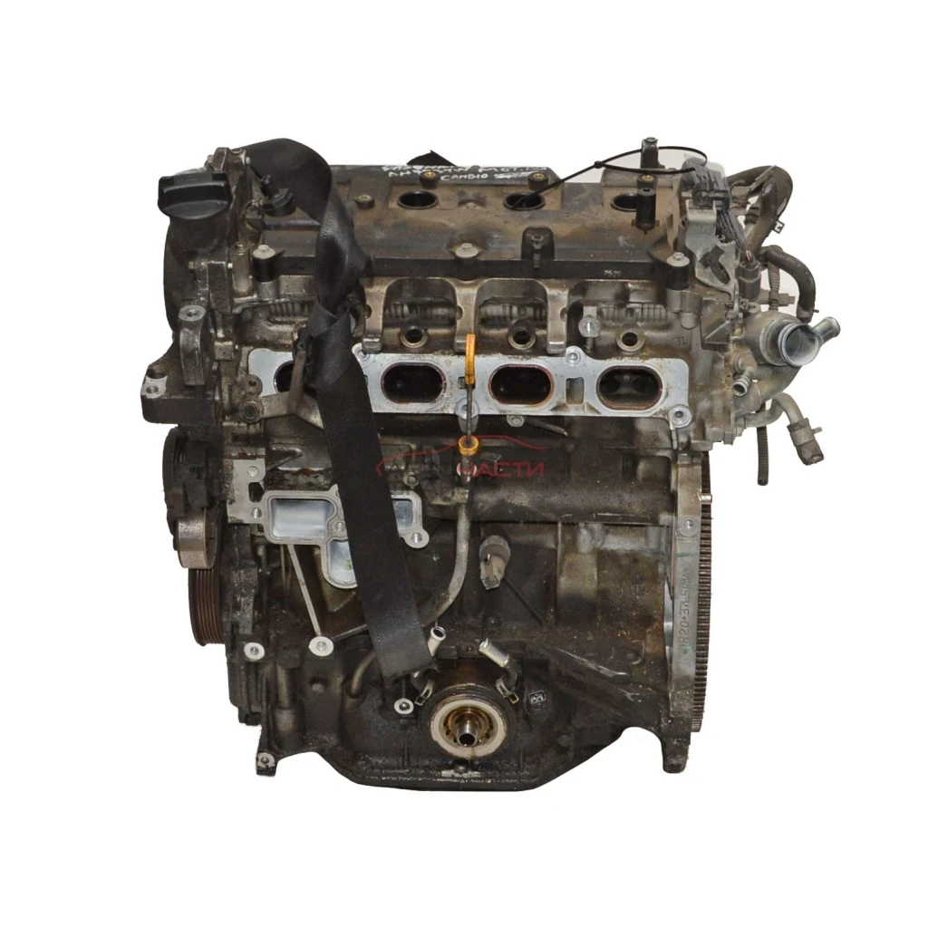 Nissan Qashqai  1.2 бензин