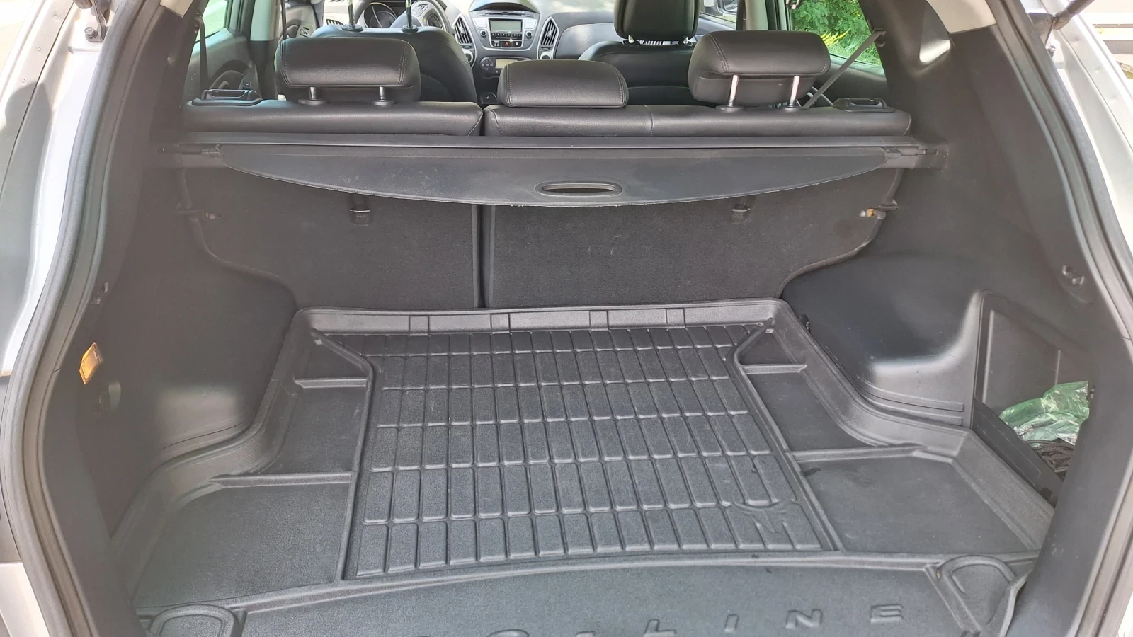 Hyundai Tucson ix35, 2.0l, 134�� | Mobile.bg � ����������� 15