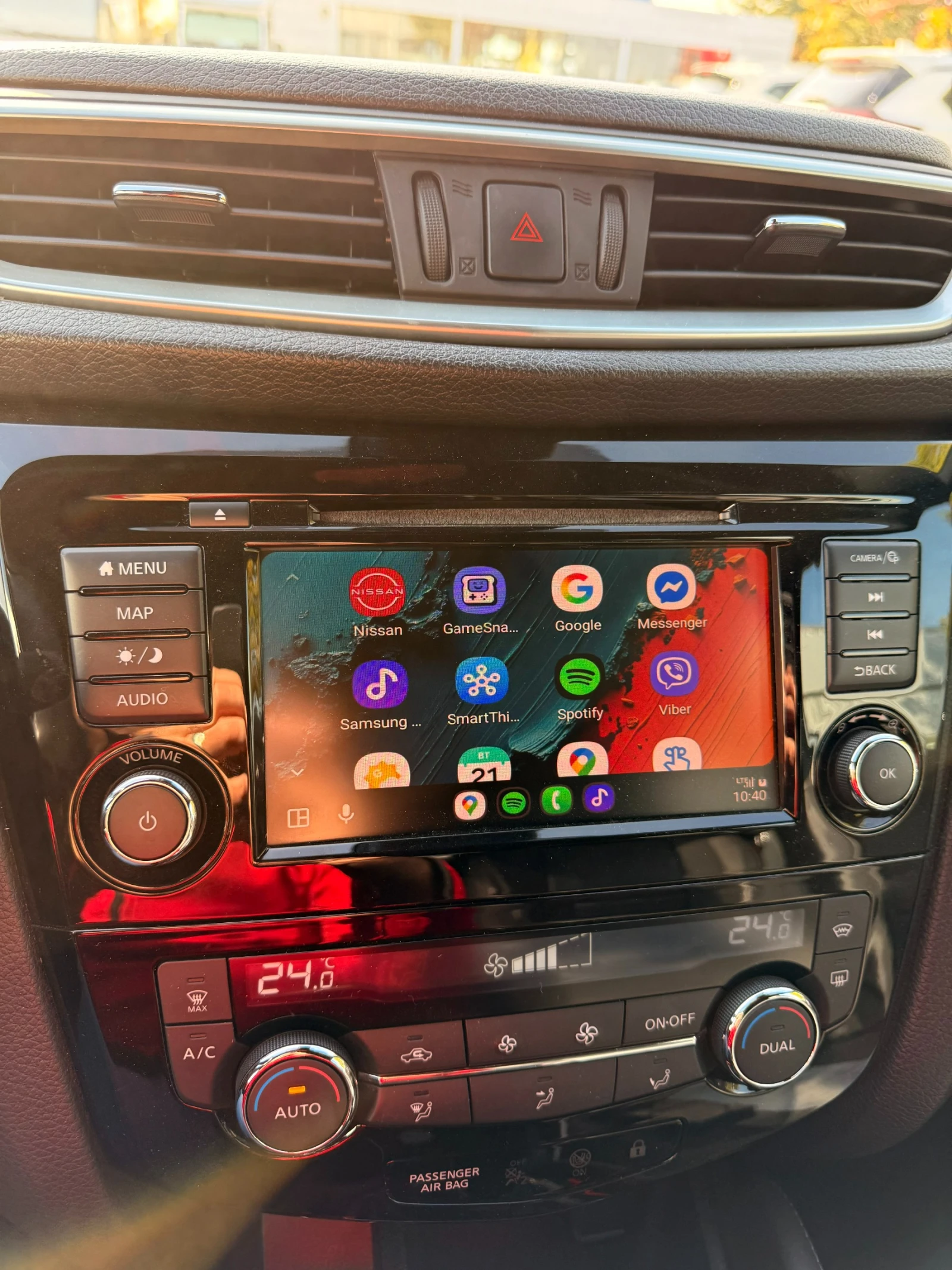 Nissan Qashqai Tekna+ Bose LED 7dct | Mobile.bg   15