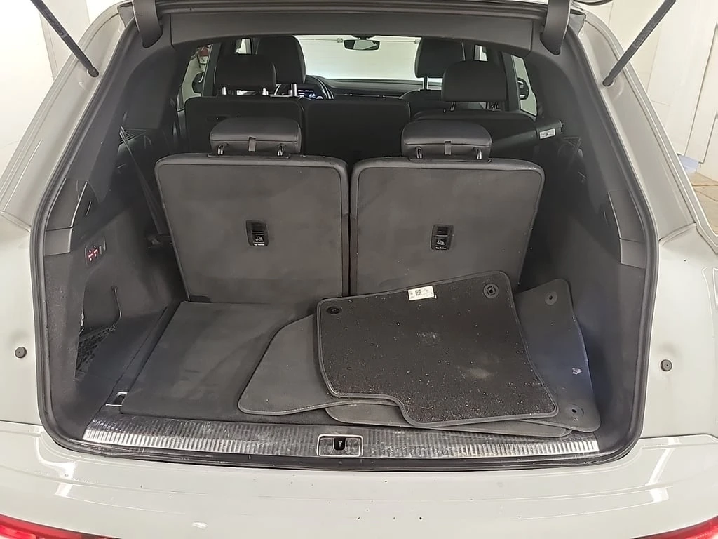 Audi Q7 * KOMFORT * CARFAX *    | Mobile.bg   16