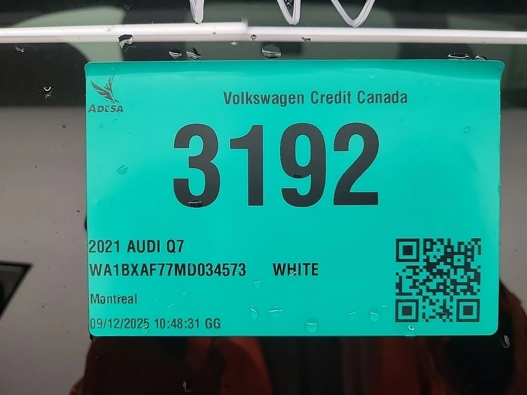 Audi Q7 * KOMFORT * CARFAX *    | Mobile.bg   14