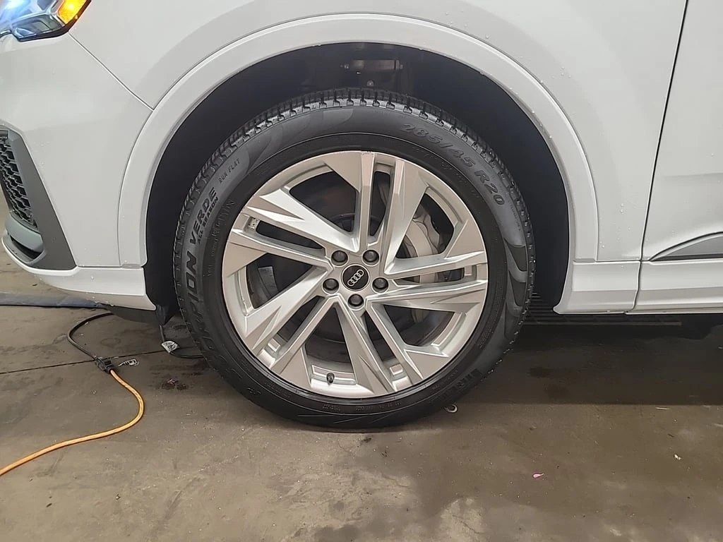 Audi Q7 * KOMFORT * CARFAX *    | Mobile.bg   17