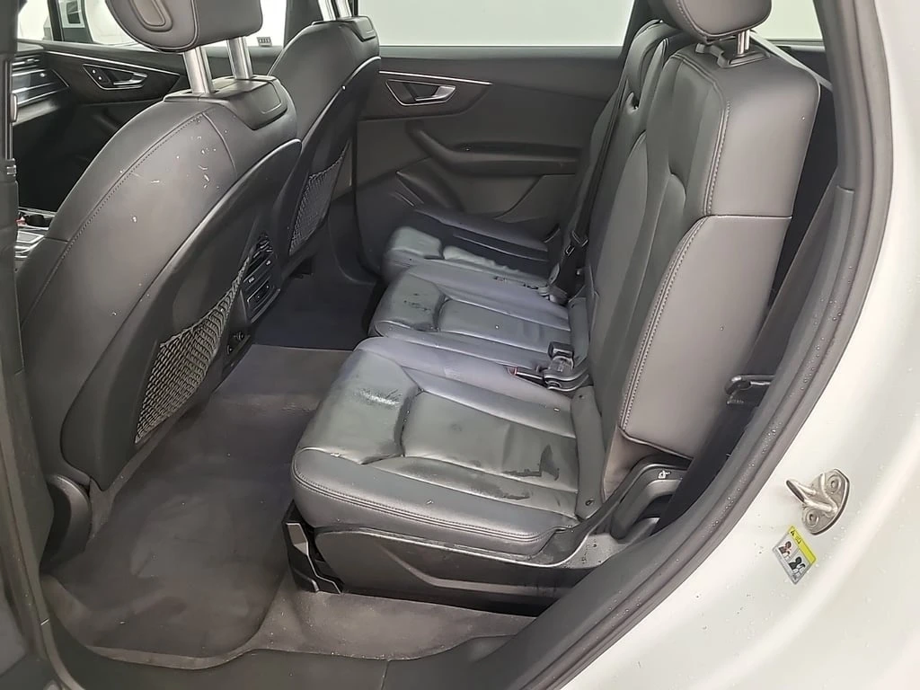 Audi Q7 * KOMFORT * CARFAX *    | Mobile.bg   12