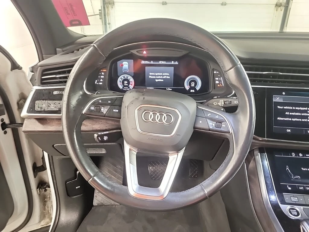 Audi Q7 * KOMFORT * CARFAX *    | Mobile.bg   11