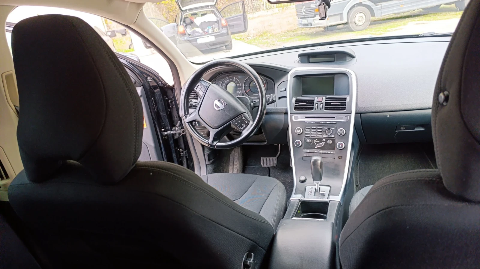 Volvo XC60 2.0 163 kc   | Mobile.bg   17