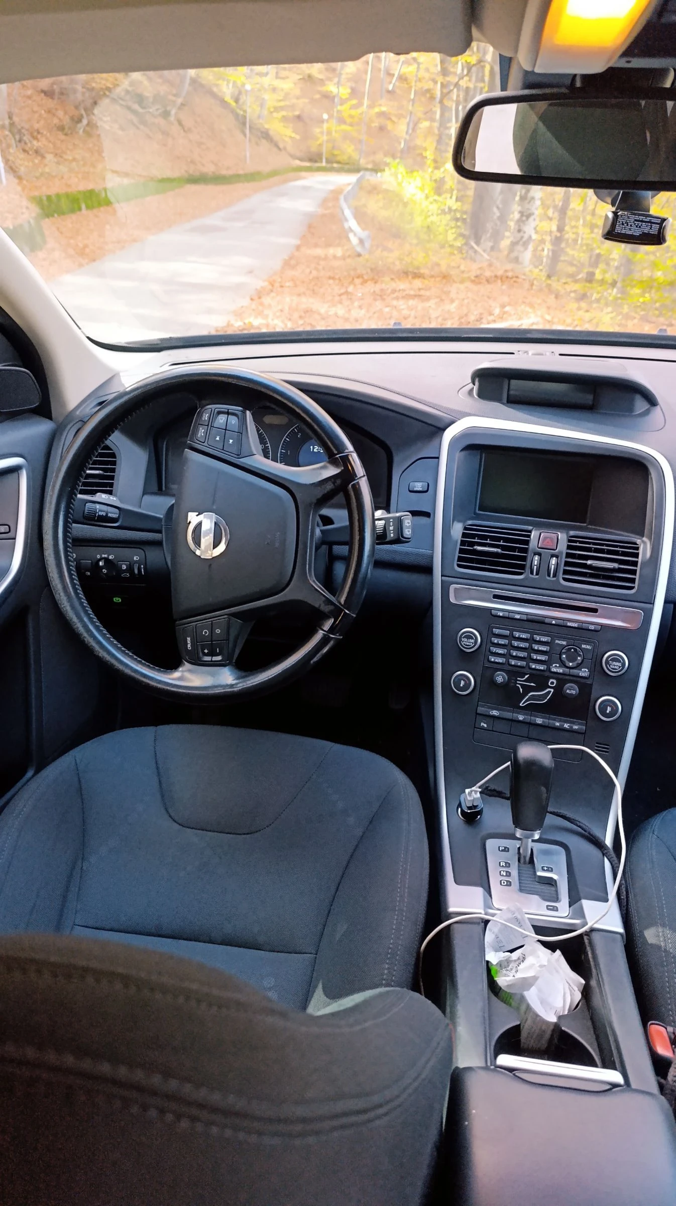 Volvo XC60 2.0 163 kc Нидерландия  - изображение 10