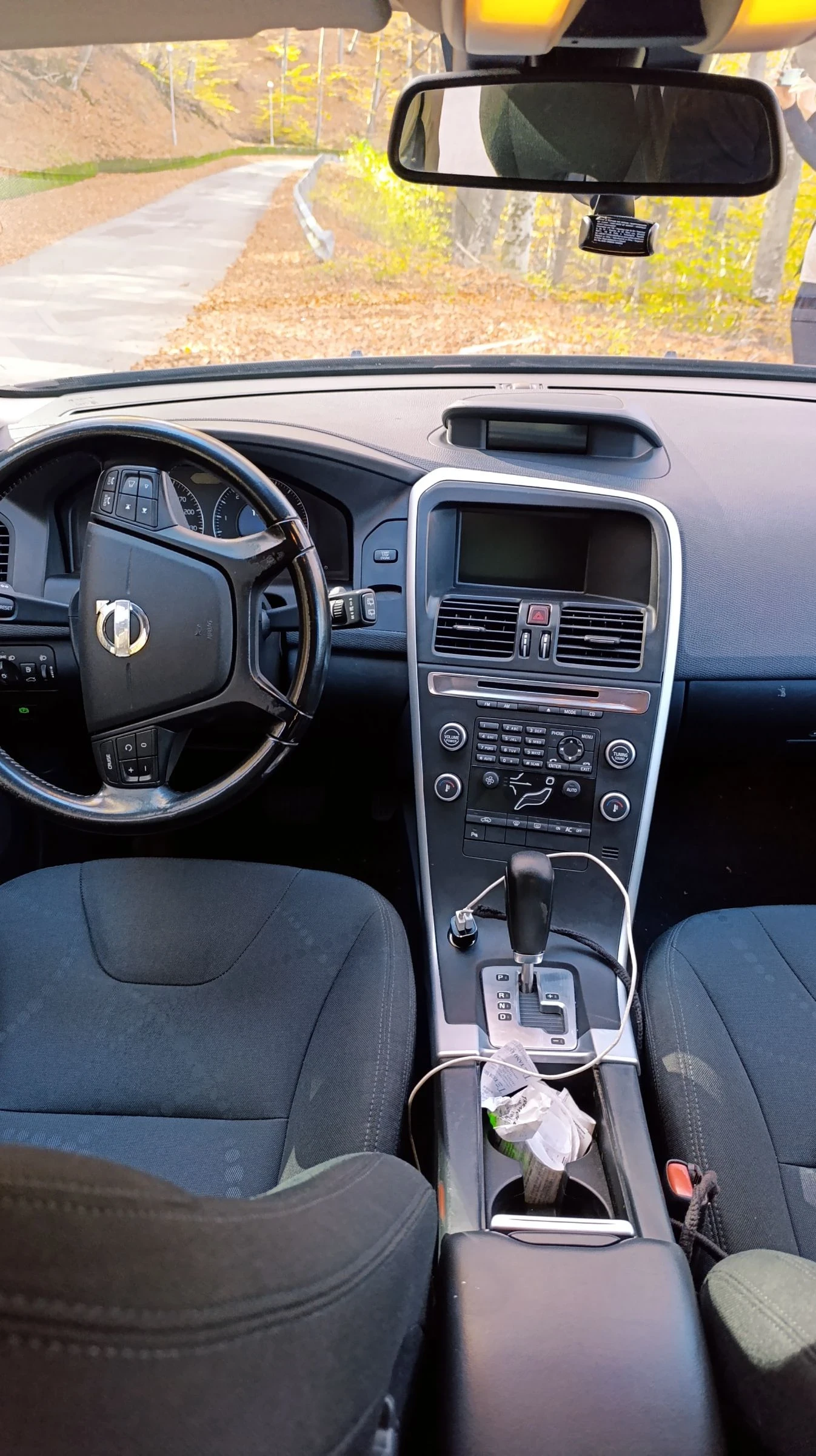 Volvo XC60 2.0 163 kc HOLLAND  | Mobile.bg � ����������� 5