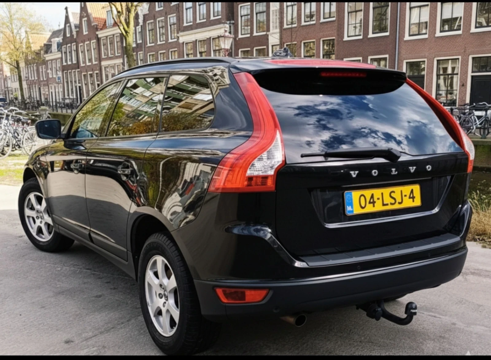 Volvo XC60 2.0 163 kc HOLLAND  | Mobile.bg � ����������� 3